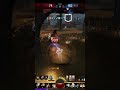 Holosmith Vs. Luminary | GW2 PVP  #gw2 #gaming #games #mmorpg #pvp #clips