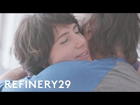 Professional Cuddler | For A Living | Refinery29 - Professional Cuddler | For A Living | Refinery29