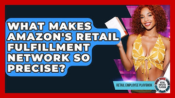 What Makes Amazon