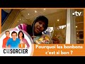 Pourquoi Les Bonbons C Est Si Bon C Est Pas Sorcier 