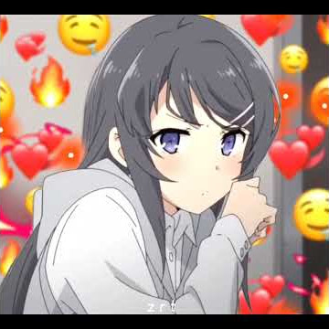 DJ Bum Bum - Jedag Jedug 3D || Mai Senpai edit