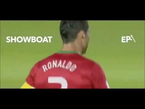 ShowBoat /Soccer skills Ep 1
