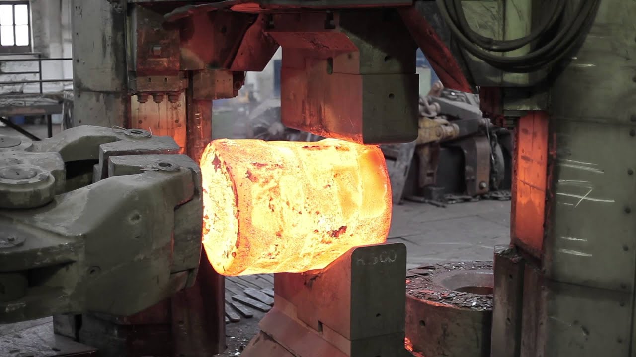 Совместный проект ПНИПУ и ОАО «Мотовилихинские заводы» - YouTube