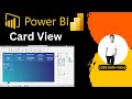 Card View Part 2 | @VikasCodingSchool