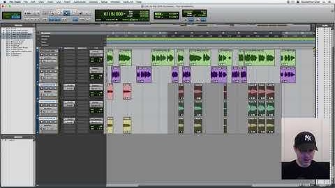 How to get started with the Melodyne Helpers Package by Andrew Scheps in SoundFlow