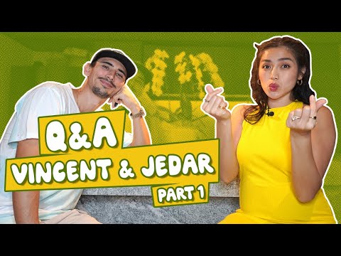 Jedar kaget Vincent dulu bungkus tiap malam⁉️