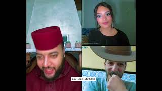 برنامج الزواج مع لفقيه 😂  علاش رفضاتو ف نظركم ؟