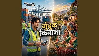 Gundruk kinama गुँन्द्रुक किनामा