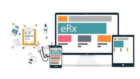 eRx - DrChrono EHR Feature Video Series