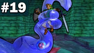 Zelda: Ocarina of Time Randomizer - Part 19 (Icy)