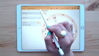 AstroGoldの使い方その③ソーラーリターンを出してみよう