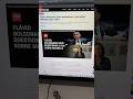 Flávio Bolsonaro deve questionar o pai sobre Michelle após vídeo.