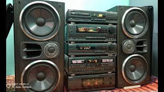 Sony LBT-A790