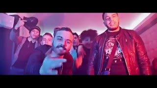 Zoug - Wlr Feat Nidas Wesh Le Club Clip Officiel