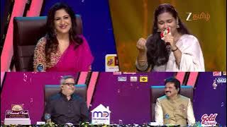 SaReGaMaPa Seniors Season 5 | Ep 31 | Preview | Aug, 30 2025 | Vijay Prakash,Saindhavi | Zee Tamil