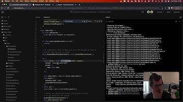Browser sandboxes POC