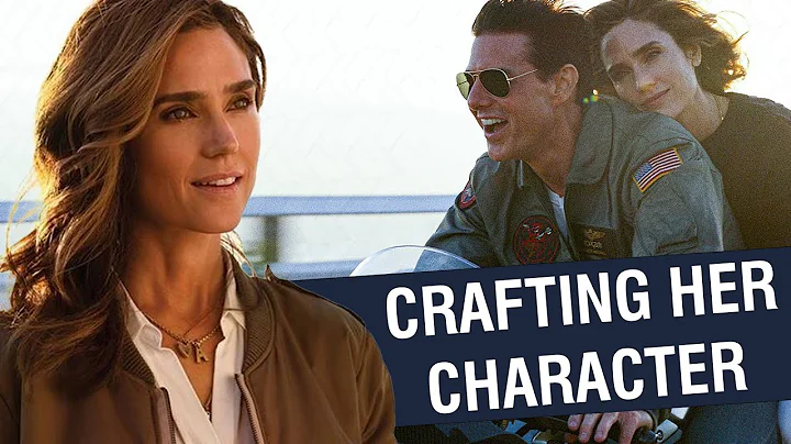 Jennifer Connelly on crafting her character | Top ...