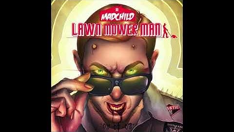 Madchild - It Gets Better