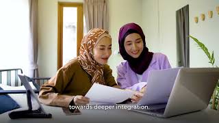 18 OKTOBER 2025 - ASEAN, OUR SHARED FUTURE