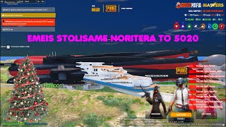 Kai Tou Xronou Mages Gta Rp Cheat Moments Greek Mafia Masters-Dobaros