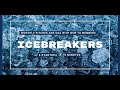 Icebreakers#1 - TQ Pitch Lunch