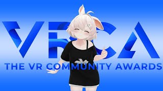 The VR Community Awards 2024 - Categories Revealed
