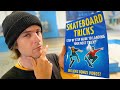 CHEAPEST SKATEBOARD INSTRUCTOR ON AMAZON