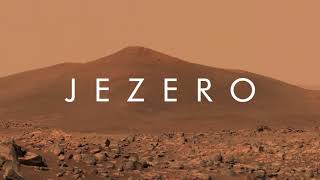 Jezero for String Quartet