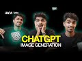 You Won’t Believe What ChatGPT 4o’s Image Generator Can Do! | Harisandco. Academy