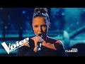Sam Smith – Writing's on the wall | Anne Sila | The Voice All Stars | Cross battles