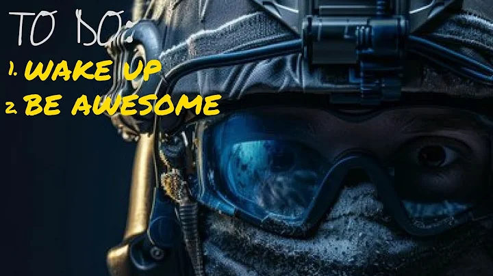 Broken Arrow: How To Use Delta Force