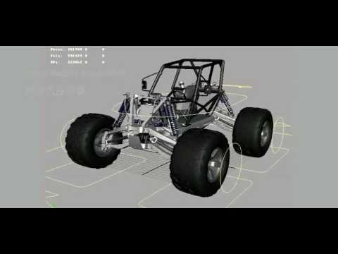 dune buggy weebly