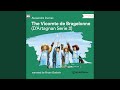 Chapter 232 - The Vicomte De Bragelonne - D'Artagnan Series, Vol. 3