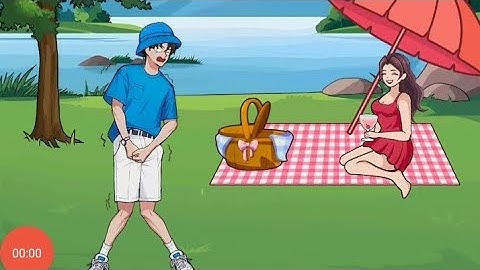 Brain Puzzle: Tricky Test – Level 11 Walkthrough | Kmail Gameplay