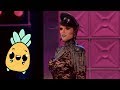 The sickest moment in drag race herstory