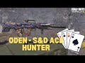 This Oden Build is Crazy - Must try #codm #oden #callofdutymobile #ace #viral #viralvideo #gaming