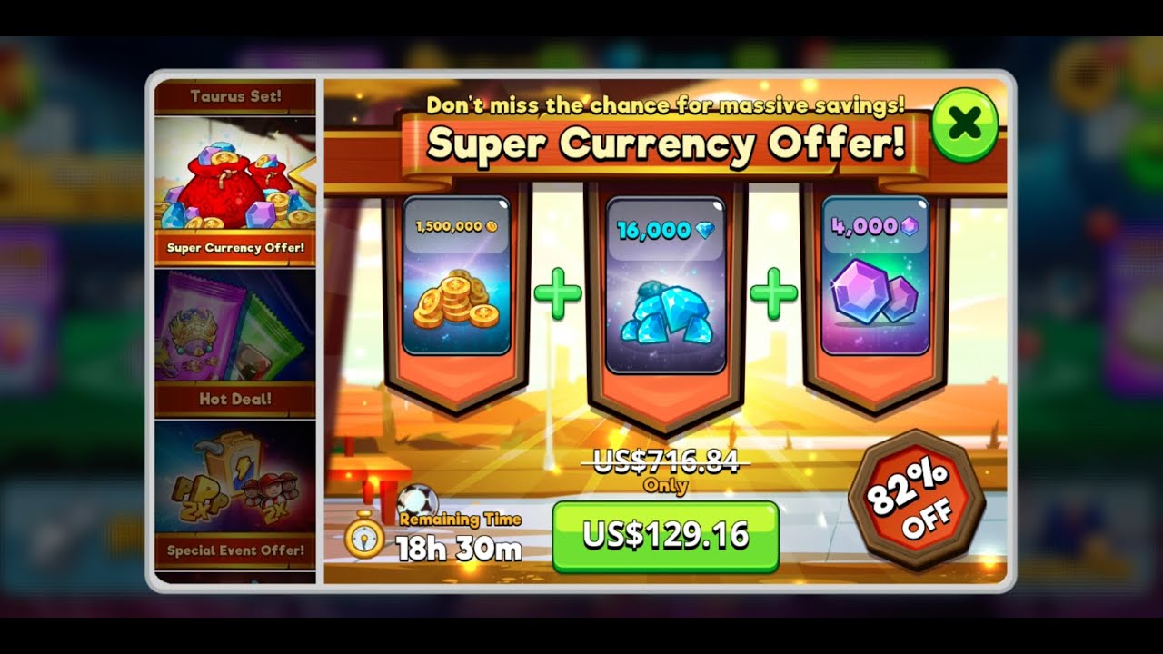 Head Ball 2 Emeralds - Tips to Manage Them Wisely & Acquire Them