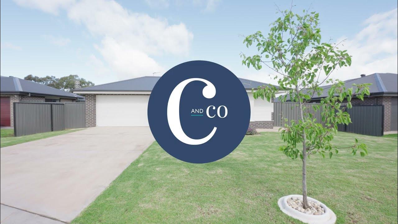 21 Peel Place, Yarrawonga Estate, Dubbo YouTube