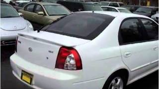 2004 Kia Spectra available from Sugar Hill Autos Sales Inc.