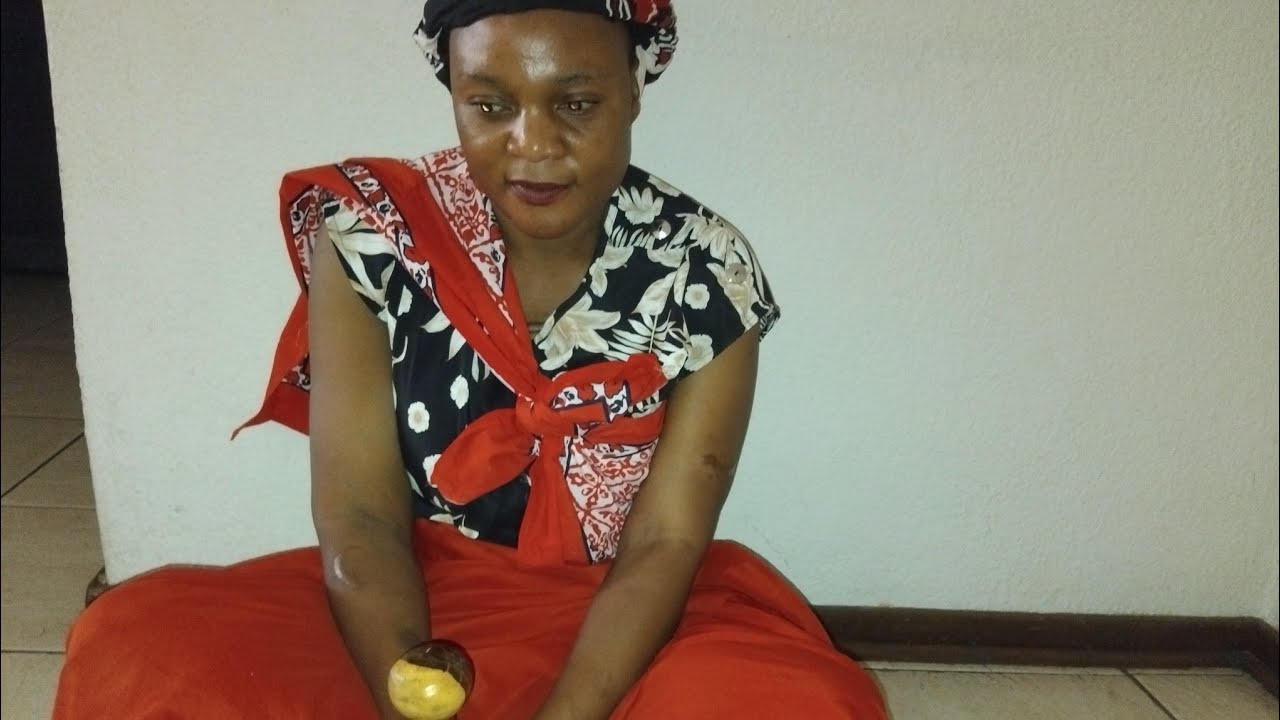 THE FAKE PROPHET ZIMBABWEAN SHONA MOVIE 2025