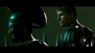 The Eagle (2010) - TV Spot 4