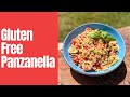Gluten-Free Panzanella Recipe