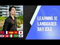 Studying Cantonese | Q&A | LingQ | Day 23.2