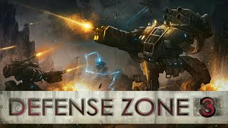 حلقة🔰215🔰حصريا تحميل لعبة Defense zone 2 مهكرة طلب احد المشتركين !! 🎮 screenshot 4