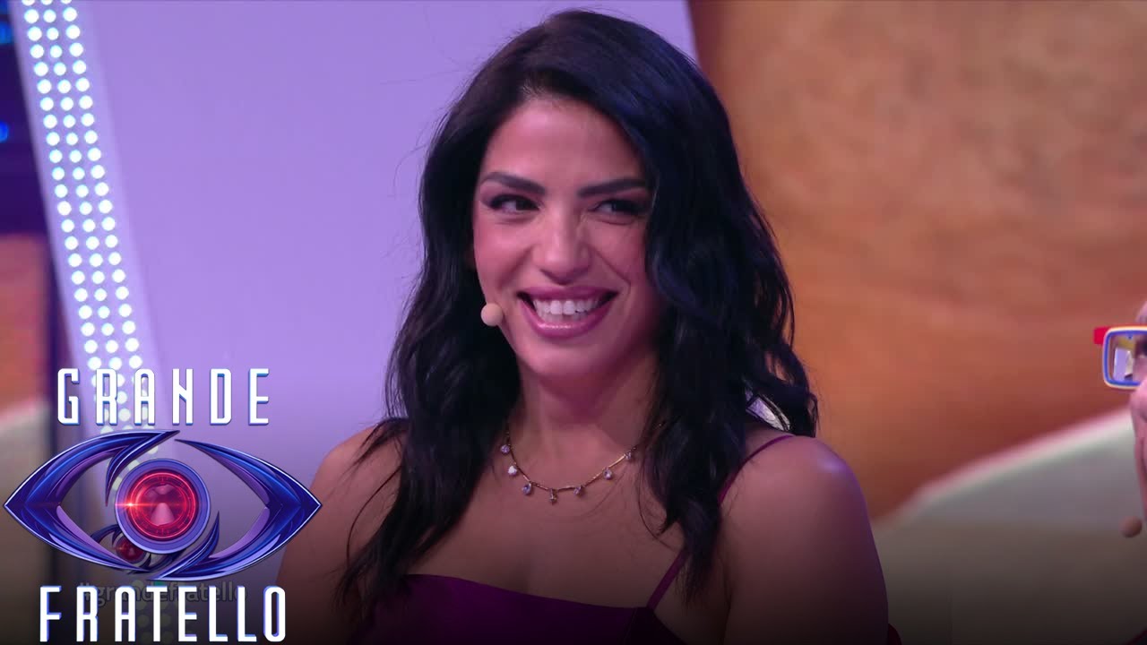 Grande Fratello - Una nuova frequentazione per Monia La Ferrera