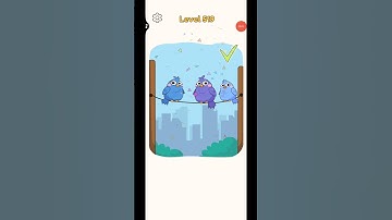 DOP 4 Draw One Part Game Gameplay Walkthrough Solution Android IOS Level 519