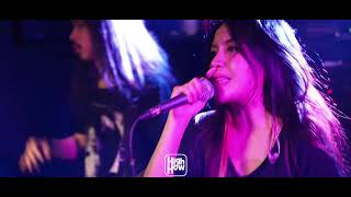 rage against the machine - bulls on parade // middleway COVER @HH_CAFE