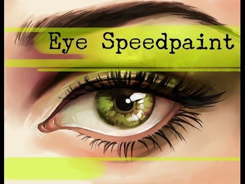 Speedpaint