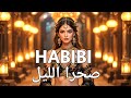 Habibi Sahrah El Layale حبيبی صحرا الليل New Arabic Song 2025 Official Music Video 