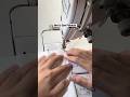 How to Sew Pintucks #sewing #tailoring #sewingtutorial #sewingtips #sewingtricks